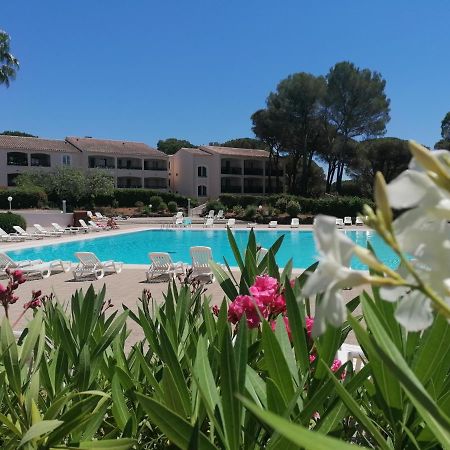 Residence Golfs De Valescure 9 Saint-Raphael (Var) Exterior foto