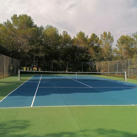 Residence Golfs De Valescure 9 Saint-Raphael (Var) Exterior foto