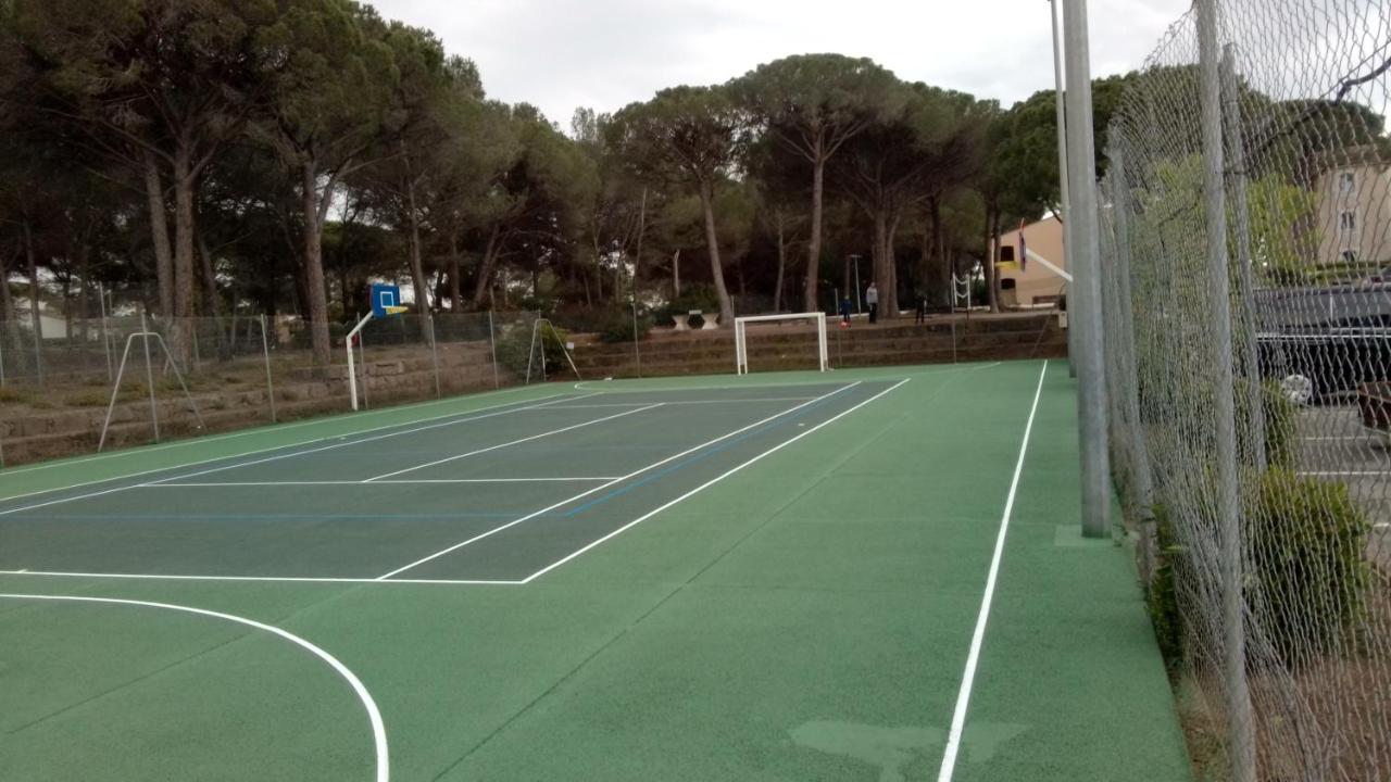 Residence Golfs De Valescure 9 Saint-Raphael (Var) Exterior foto