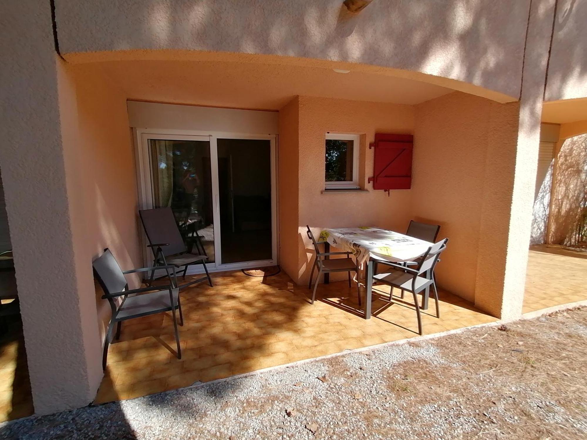 Residence Golfs De Valescure 9 Saint-Raphael (Var) Exterior foto
