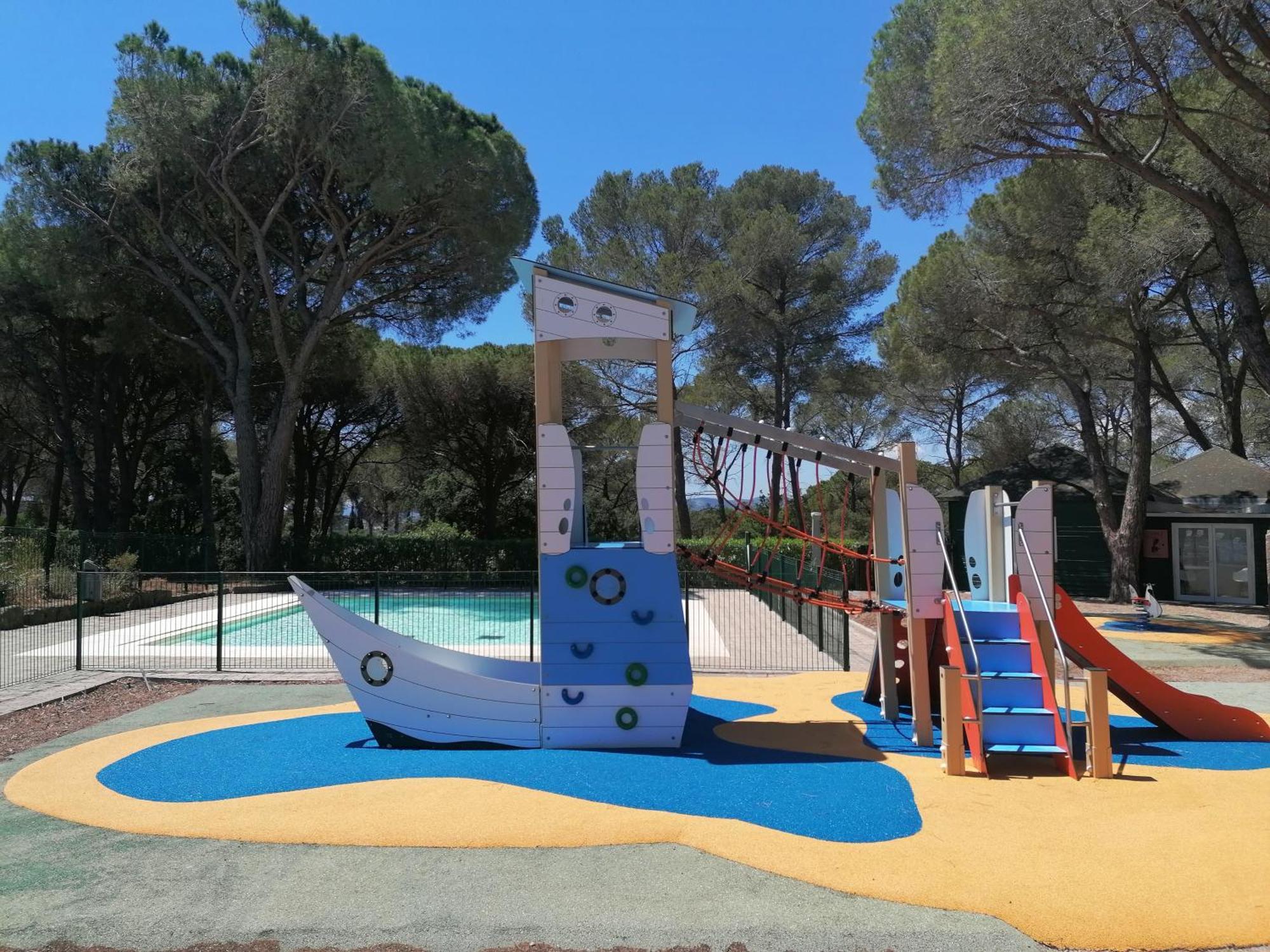 Residence Golfs De Valescure 9 Saint-Raphael (Var) Exterior foto