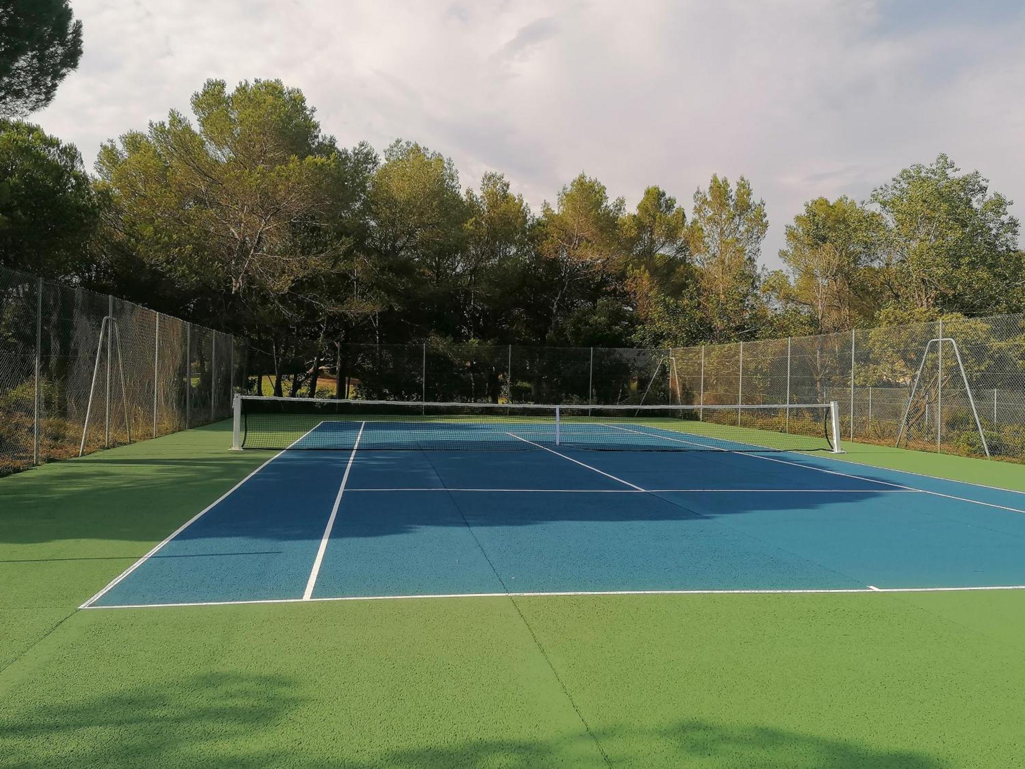 Residence Golfs De Valescure 9 Saint-Raphael (Var) Exterior foto