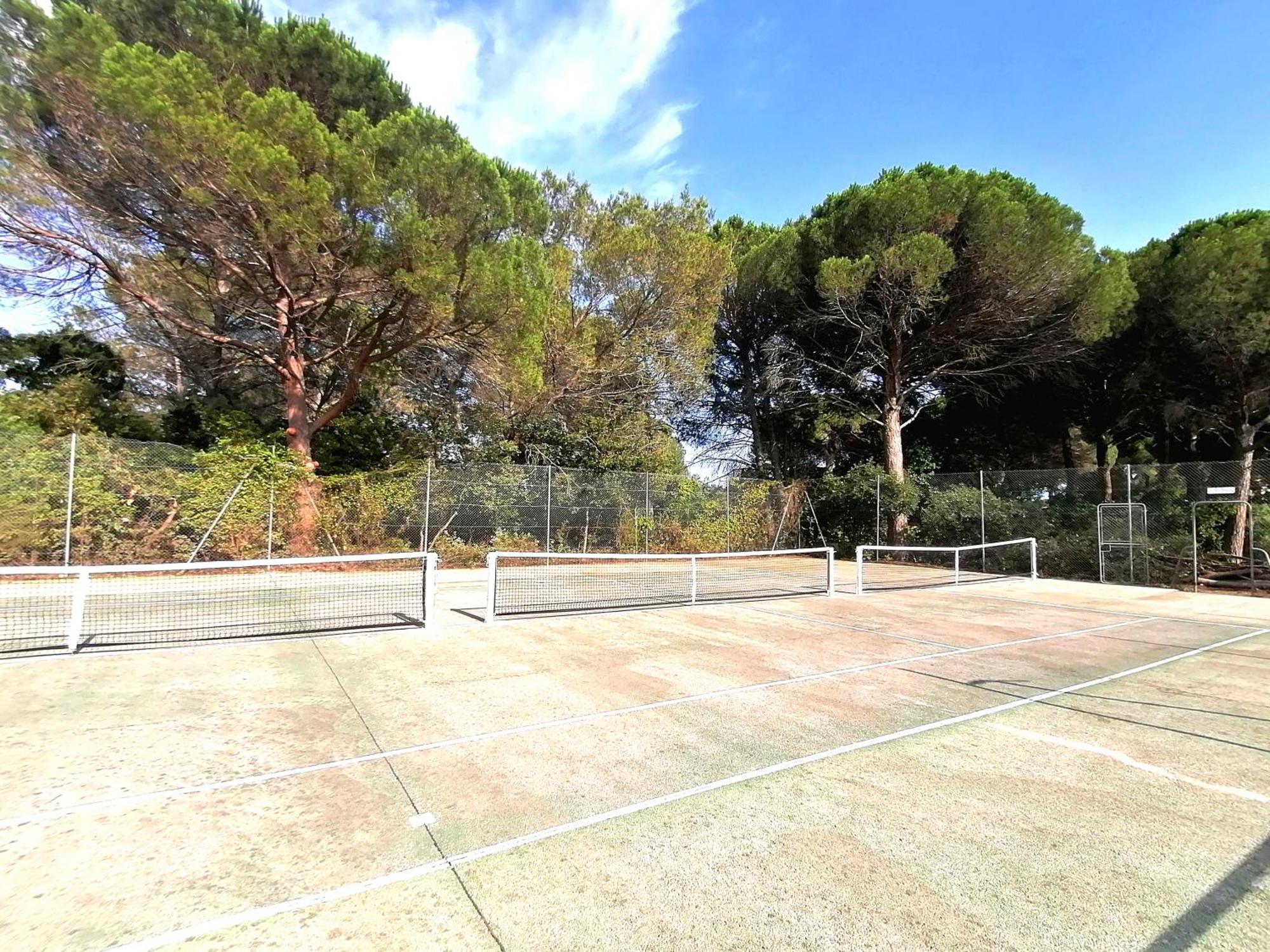 Residence Golfs De Valescure 9 Saint-Raphael (Var) Exterior foto