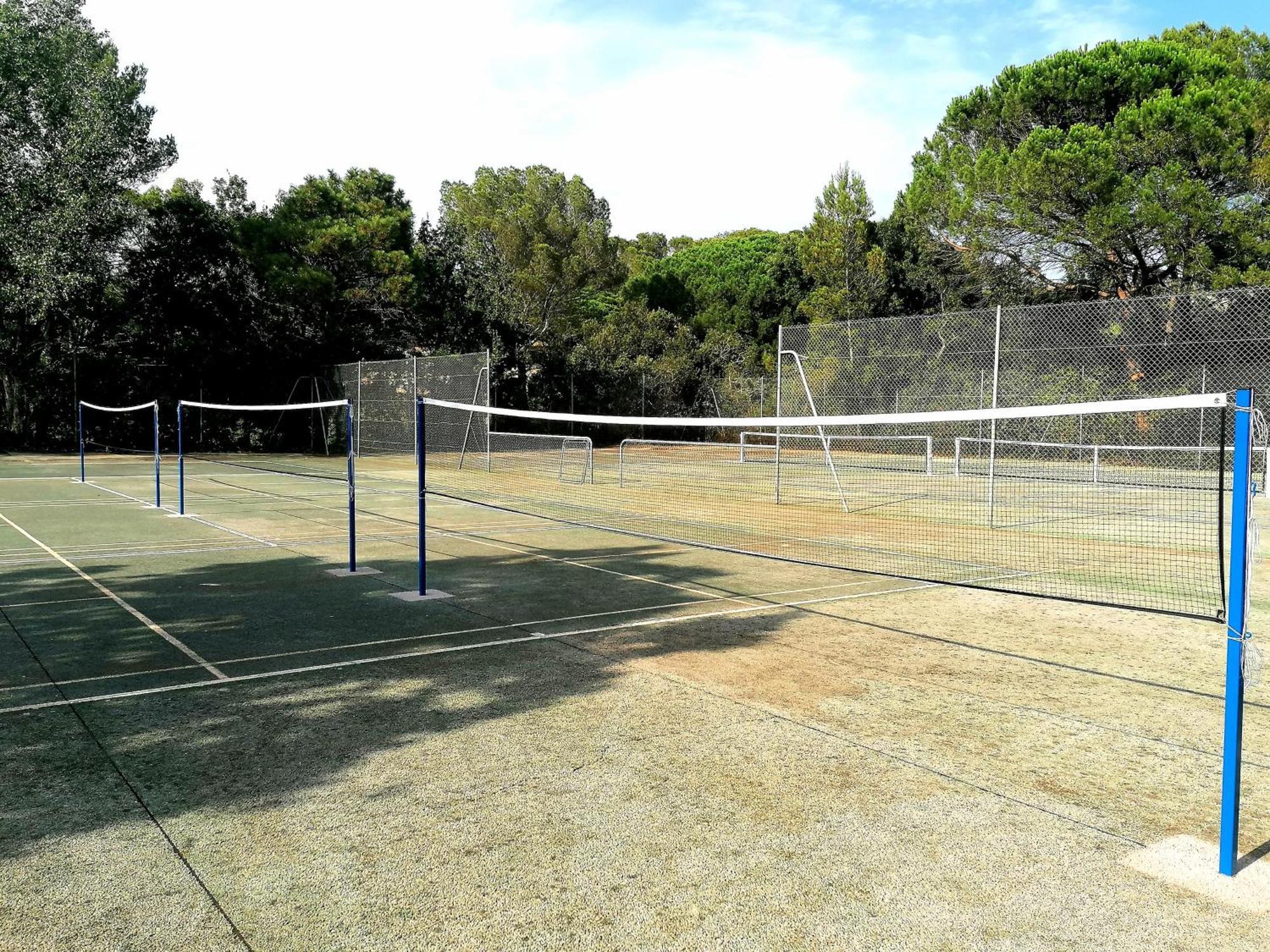 Residence Golfs De Valescure 9 Saint-Raphael (Var) Exterior foto