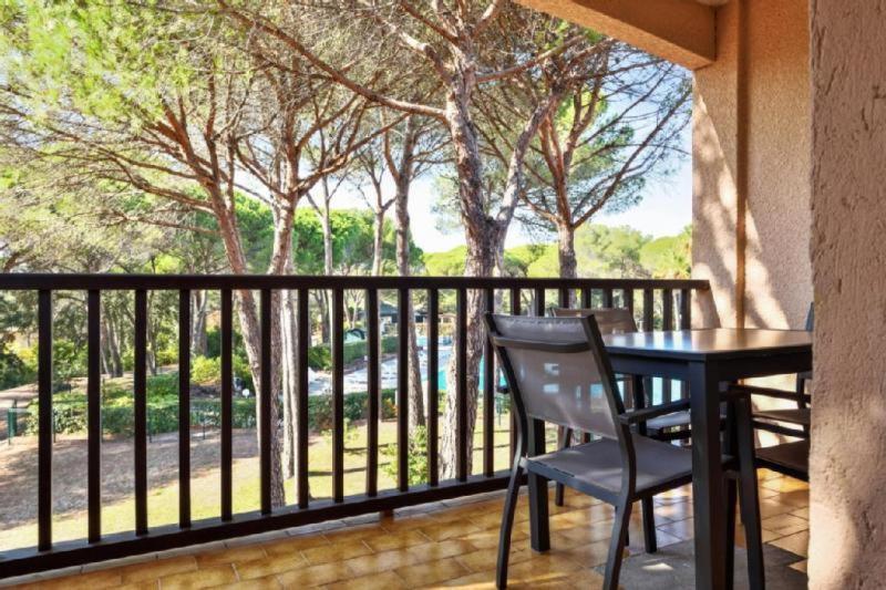 Residence Golfs De Valescure 9 Saint-Raphael (Var) Exterior foto