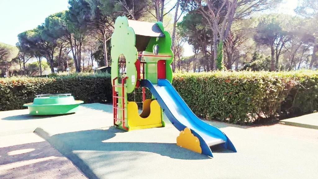 Residence Golfs De Valescure 9 Saint-Raphael (Var) Exterior foto